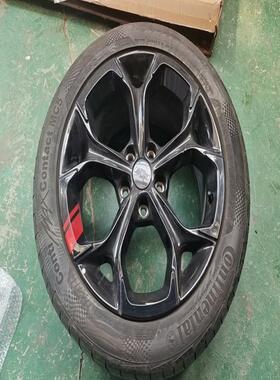 议价迈锐宝XL钢圈带轮胎，原厂拆车，买方承担运费