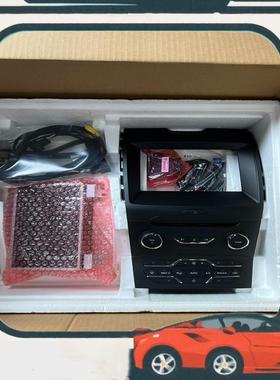 议价福特锐界精锐铂锐升级豪锐sync3一套，欢迎咨询。