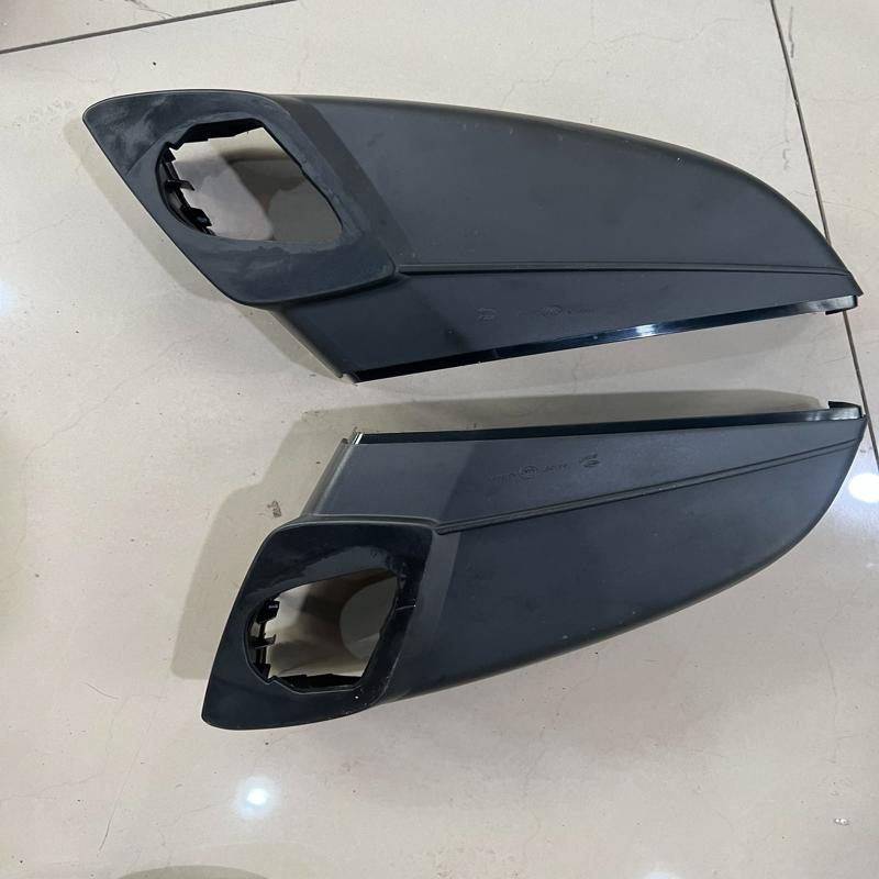 议价奥迪Q5L后视镜底壳新车改装360全景拆车闲置 配件通用