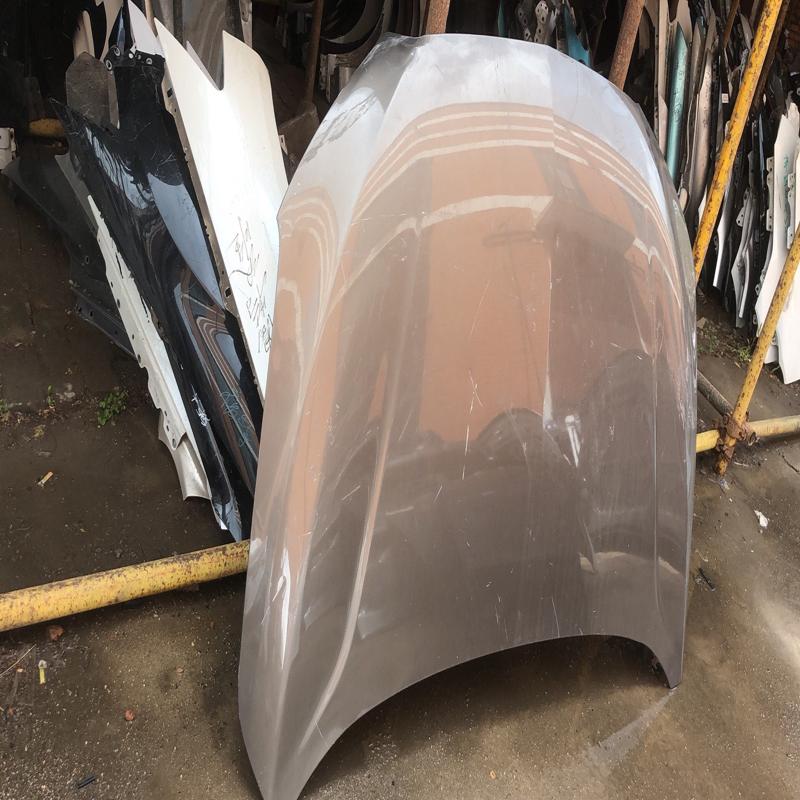 议价拆车机盖，别克英朗纯拆机盖，2016款，轻微伤痕，可修复