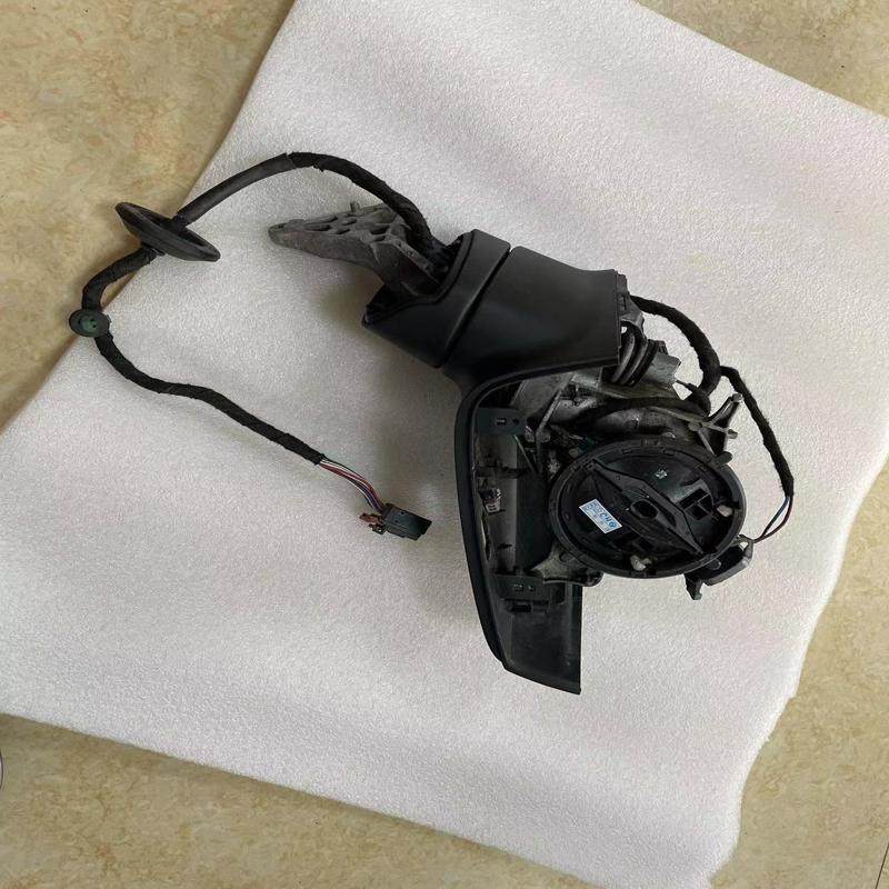 议价适用大众途观L左右倒车镜后视镜电动折叠底座支架 电机马达,电子元器件市场,其它元器件,淘宝优惠券,粉丝福利购,淘宝优惠卷