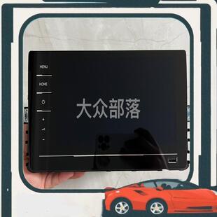 议价大众原厂275d主机 275d下位机 适用于高7 7.5