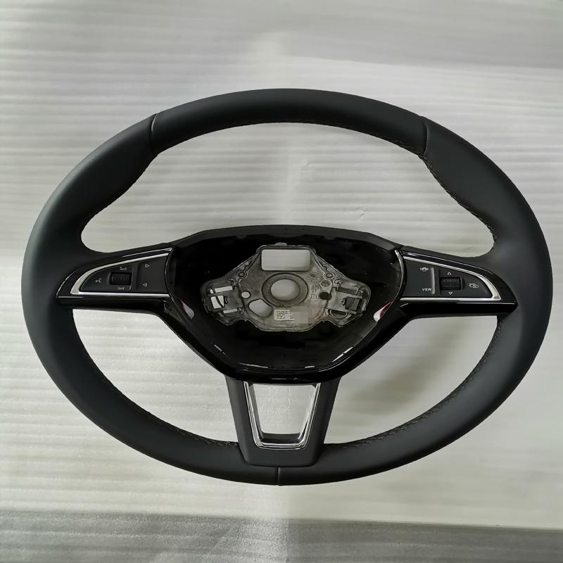 议价适用于全新速派/科迪亚克/柯珞克多功能方向盘，真皮多功能