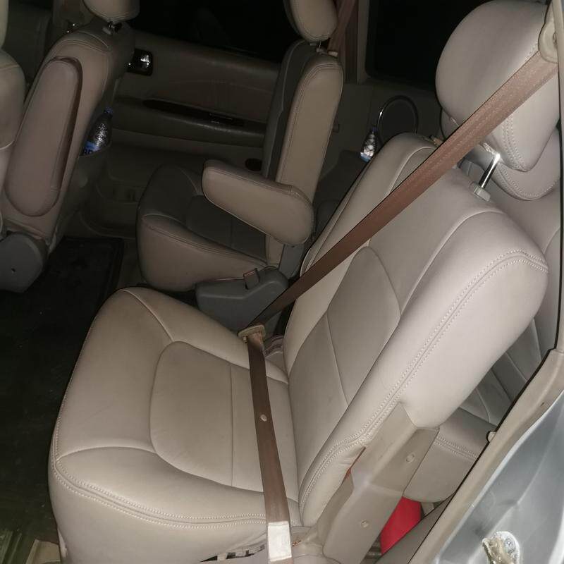 议价东南菱绅二排座椅第二排座椅后排座椅