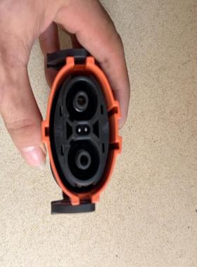 议价中航高压插头GYHF －2 一200T35A220760