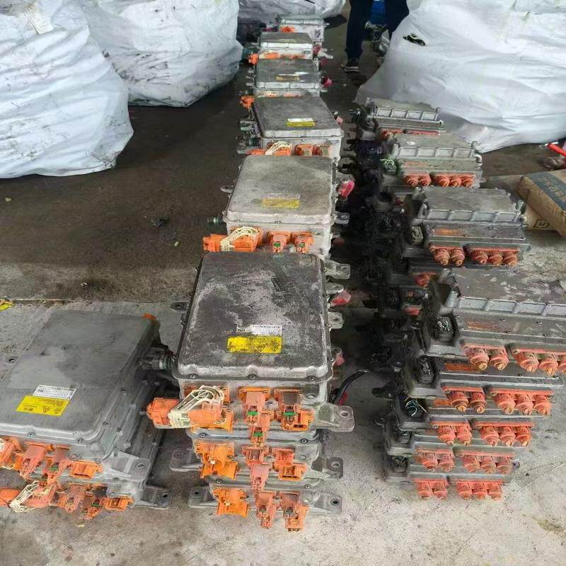 议价纯拆车启辰R60充电机、控制器，纯拆