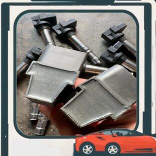 议价大众EA111点火线圈，大众朗逸，菠萝，宝来，速腾点火线