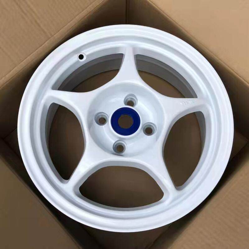 议价ENKEI  RP01 15寸改装轮毂飞度GK5ENKE