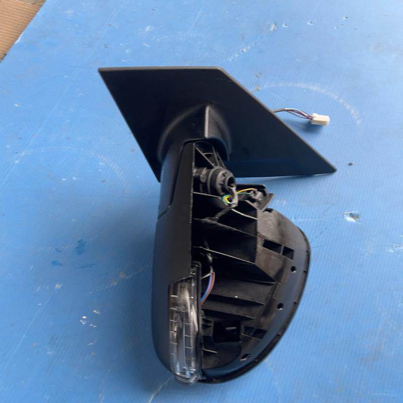 议价奇瑞瑞虎3XPLUS后视镜倒车镜总成左右反光镜7线电折叠