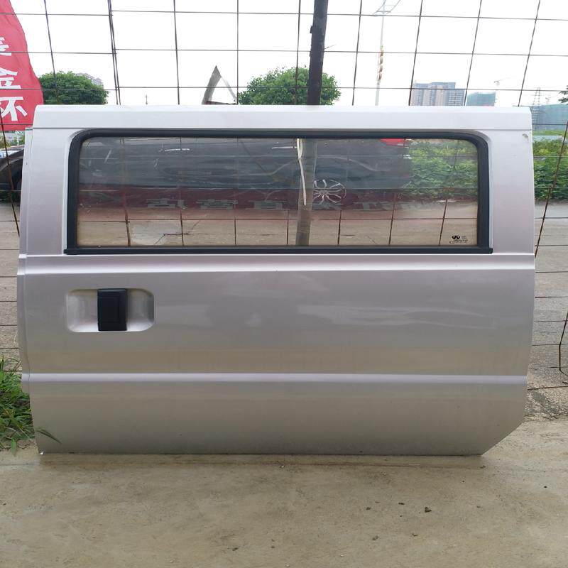 议价北汽 威旺 306 307 中门 车门 左边拆车件，