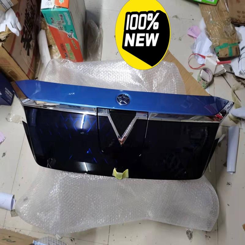 议价东风启辰D60EV中网总成，全新原车，纯正部件15638