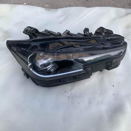 议价长安UINK大灯总成 UIN-K uin V 深蓝 SL