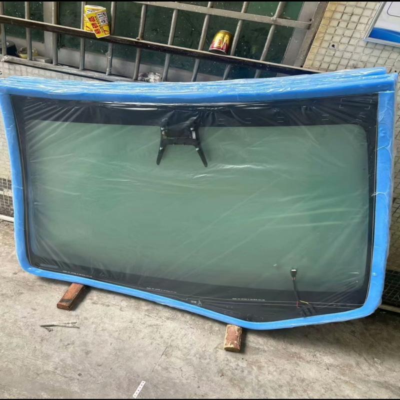 议价特斯拉系列前档风玻璃后档风玻璃车门车窗子玻璃天幕玻璃特斯