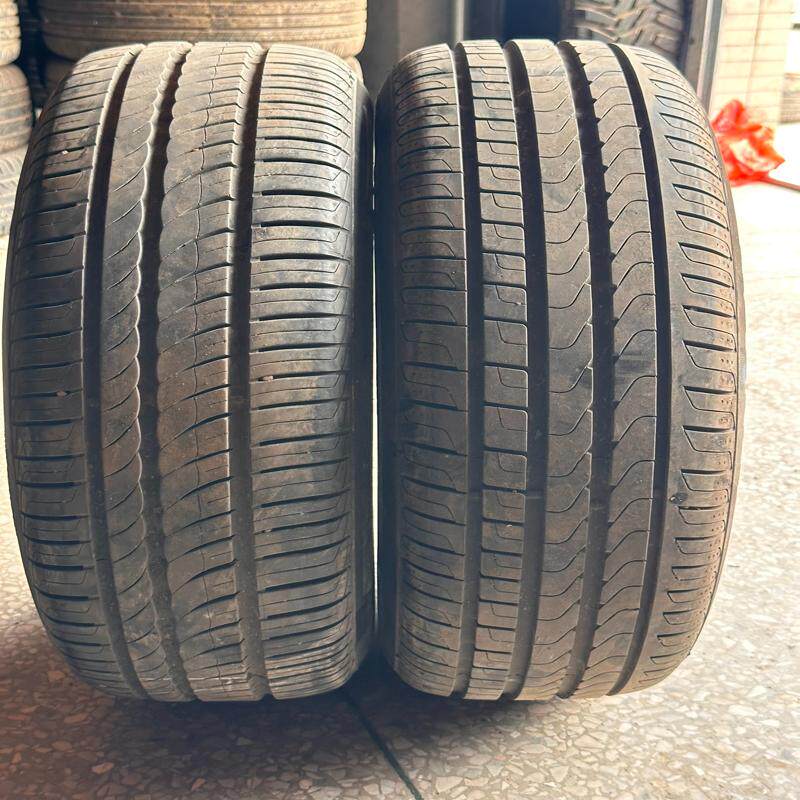 议价215/60R16倍耐力 P7 P1各一条 23年拆车件