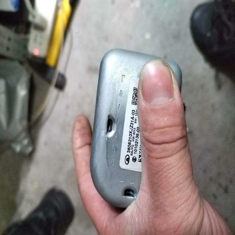 议价哈弗h6转向管住锁