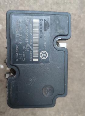 议价大众途安明锐1K0907379PABS泵总成昊锐1K06