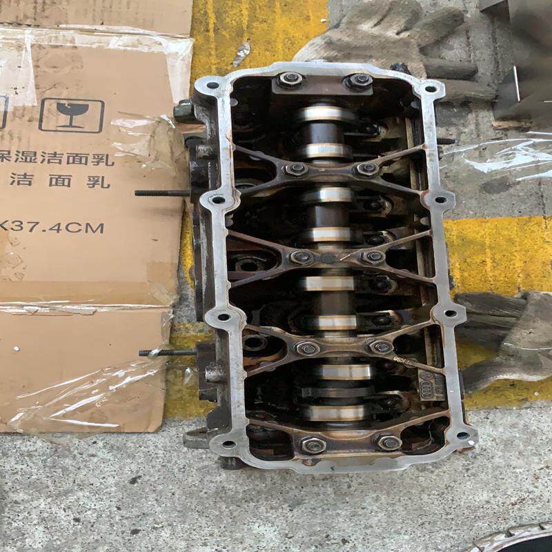 议价捷达双层BWH缸盖桑塔纳3000／分带不带废气