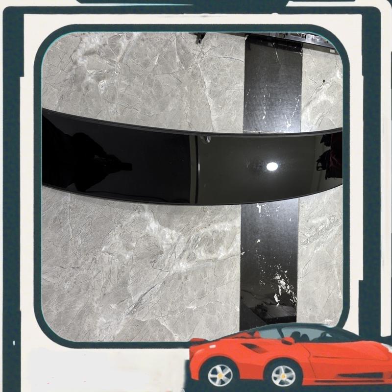 议价奥迪A3L天窗玻璃，前面玻璃，原厂拆车，外观完好，标价就