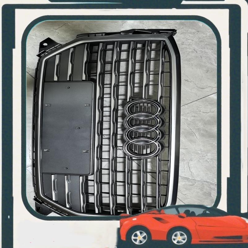 议价奥迪Q2L中网，原装拆车，外观如图，标价就是卖价。