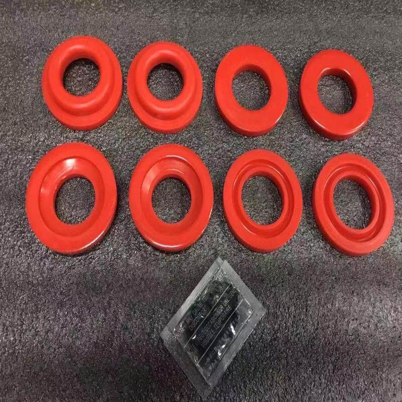 议价GT86/BRZ地盘工字梁衬套FuelForce