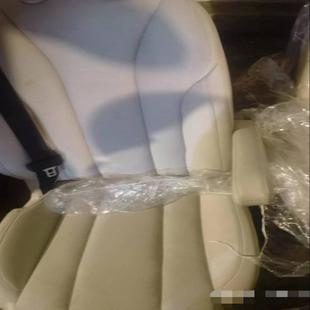 成色嘎嘎好 来 议价问界M9零重力座椅 有要