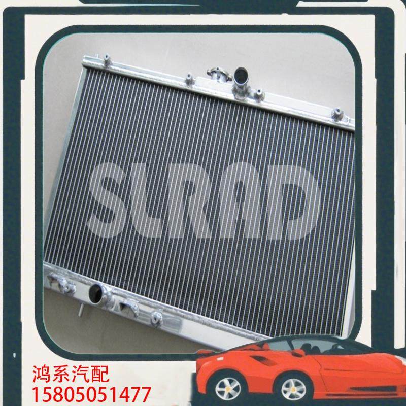 议价三菱Evolution EVO 7 8 9代 全铝加厚加