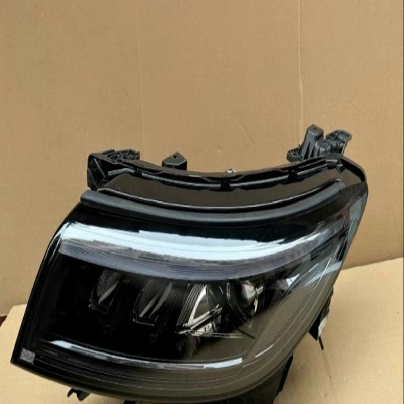 议价华为问界M7大灯总成 原厂拆车LED大灯 原装拆车件 左