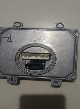 议价比亚迪汉EV大灯日行灯控制器模块，型号HC-412120