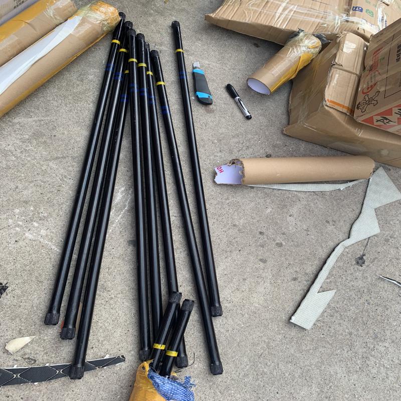 议价东风风神h30 s30扭力杆22加粗扭力杆 全新加强后桥