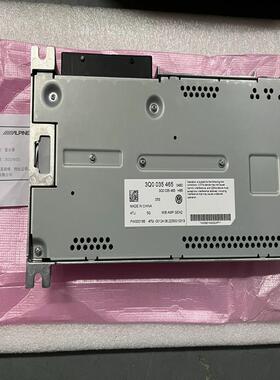 议价大众丹拿功放 b8 途观L 途昂 探岳 3Q0 035