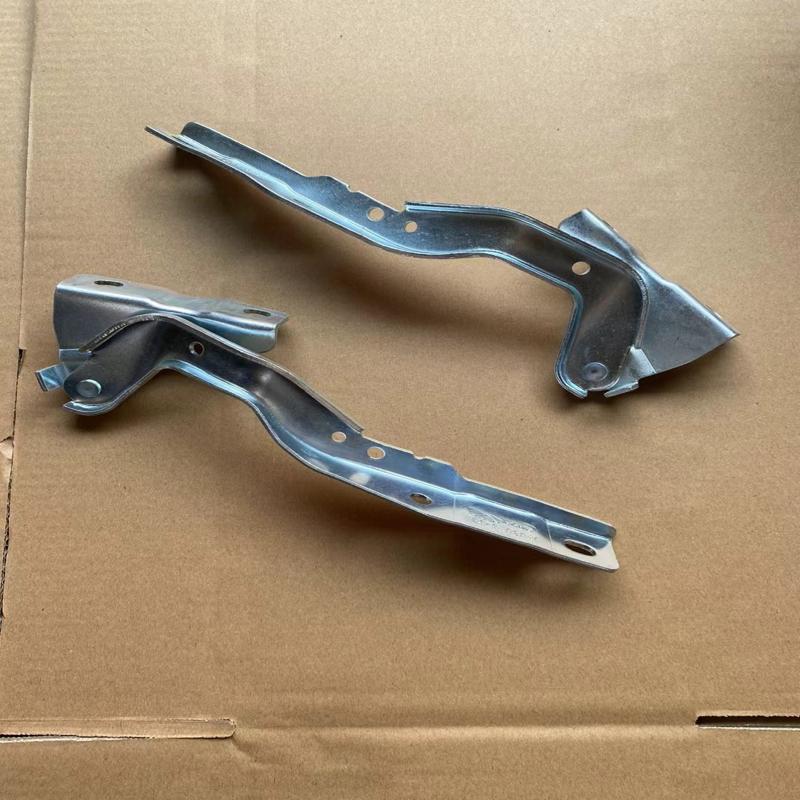 议价适用于奇瑞瑞虎8机盖铰链新老款瑞虎7瑞虎5X前仓盖合页发