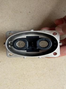 议价新能源电池电机连接器插座JONHON GYHF-2-20