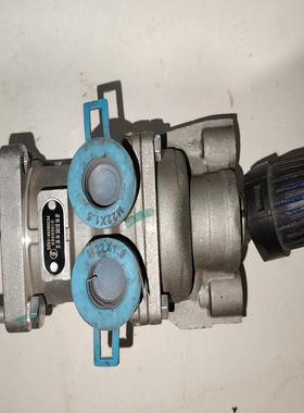 议价适配陕汽重卡德龙X3000制动总泵刹车总泵DZ93189