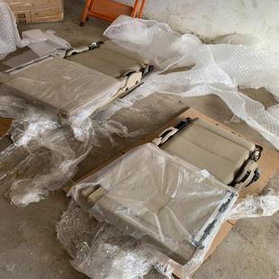 原厂原装 议价丰田普拉多霸道三排电动座椅 普拉多车上拿下来