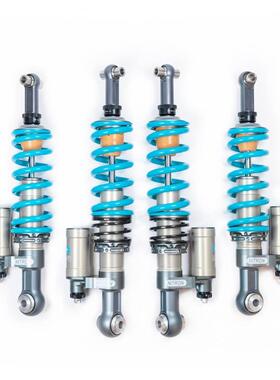 议价英国Nitron R3路特斯Lotus Emira避震套