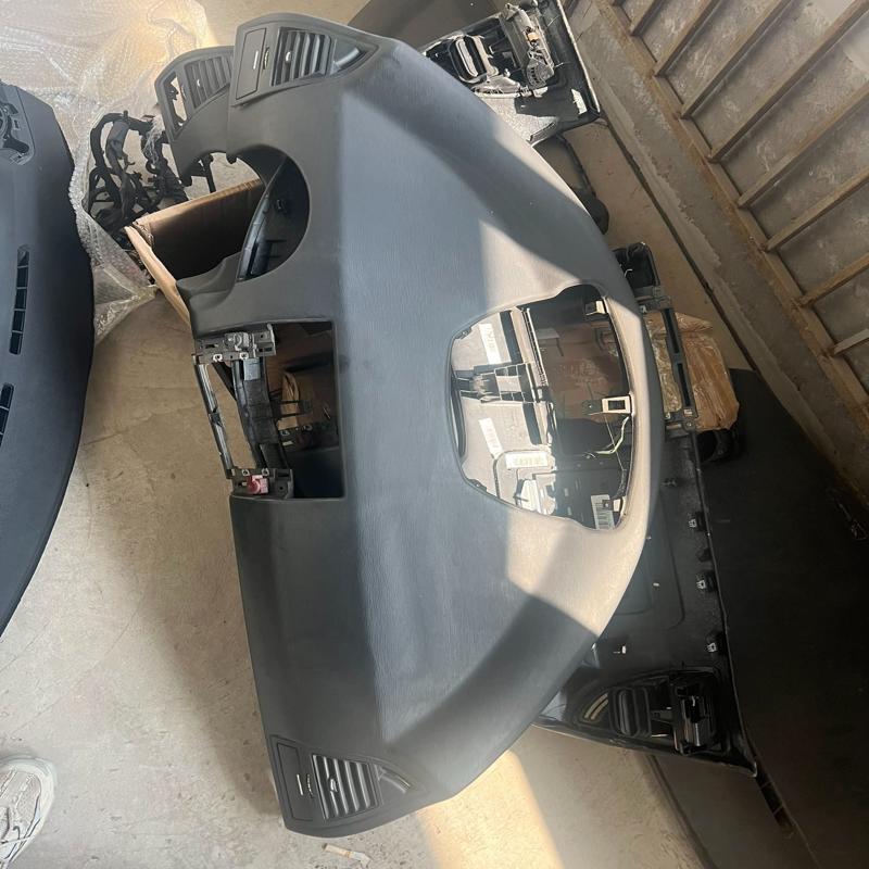 议价雪铁龙世嘉仪表台面板