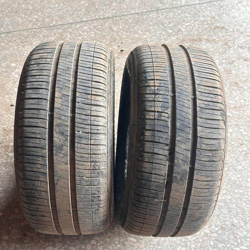 议价米其林185/65R15九新原装成色拆车件 适配骐达轩逸