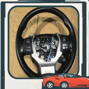 议价雷克萨斯NX200方向盘 总成 原装拆车