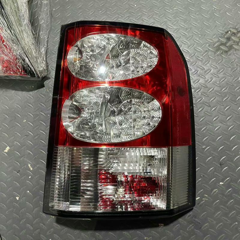 议价适用路虎发现4后尾灯总成发现四发现三老款改新款发现四尾灯