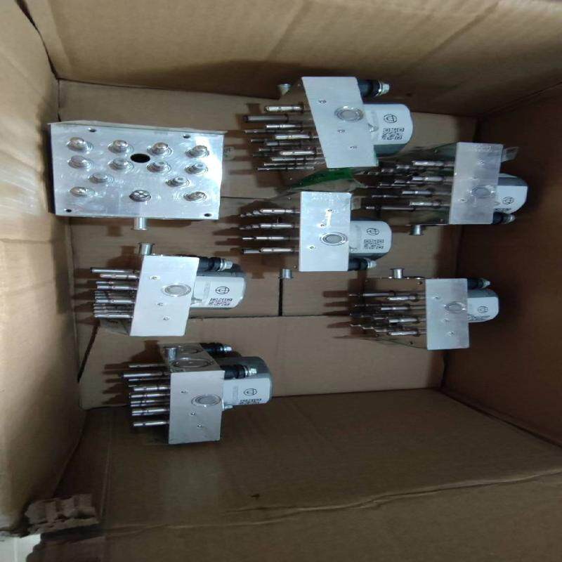 议价中华V3全新泵头，泵体，解决漏油，堵塞问题，全新件更放心