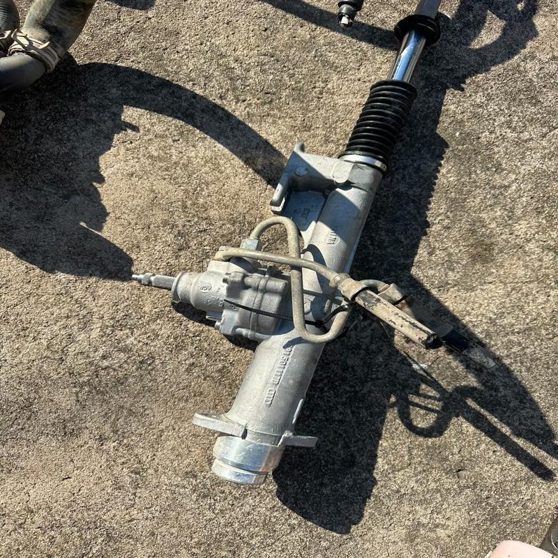 议价大众普桑全新方向机 助力泵 水泵