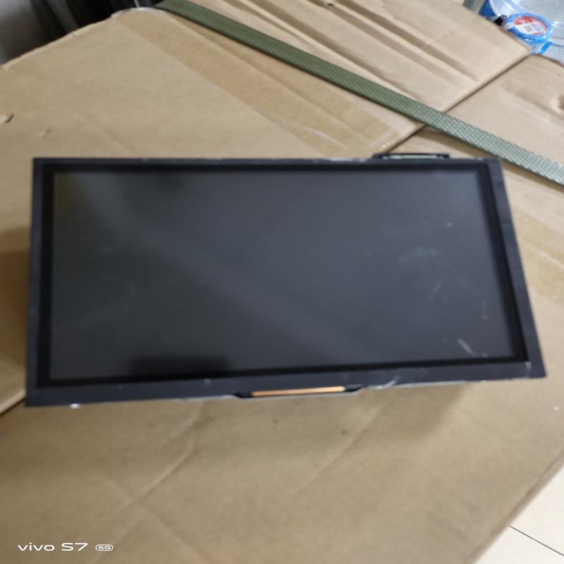 议价英菲尼迪Q50L显示屏上屏，原车拆车件，质保装车，包退包