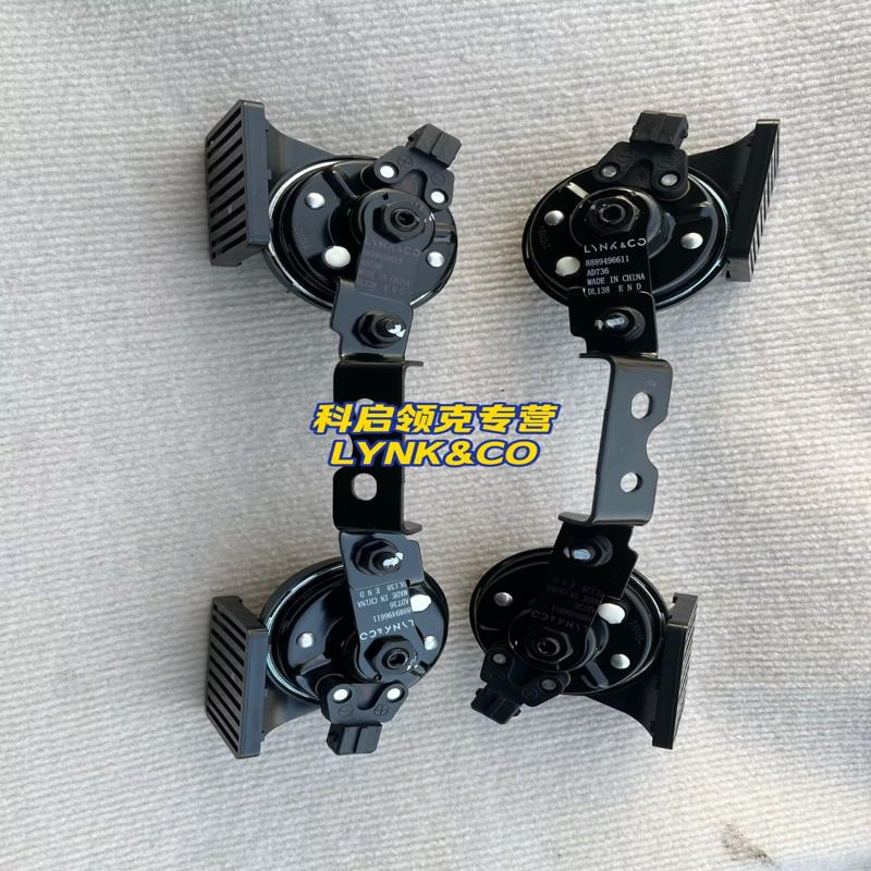 议价领克 喇叭原厂全新 01 02 03 05 06 09