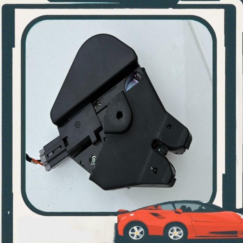 议价思铂睿后备箱锁块，原装拆车，功能正常，成色如图，标价包邮