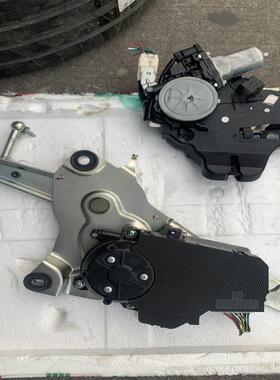 议价LS460尾门锁机，LS600尾门电机，尾门升降电机，电