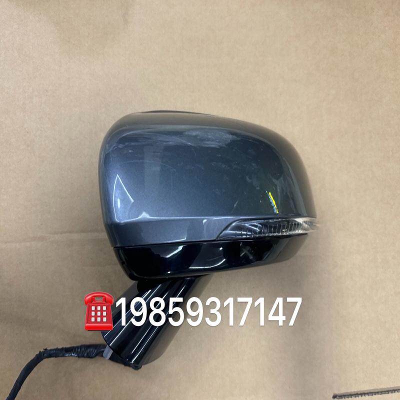 议价新款沃尔沃XC90 XC60 S90后视镜底座 折叠底座