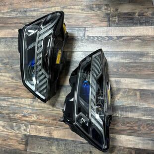 议价大众A7.A7L.A6L.旅行版 .激光大灯总成.激光大灯