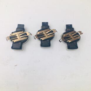 议价宝马3系F35 F30。雨量传感器雨感 原装