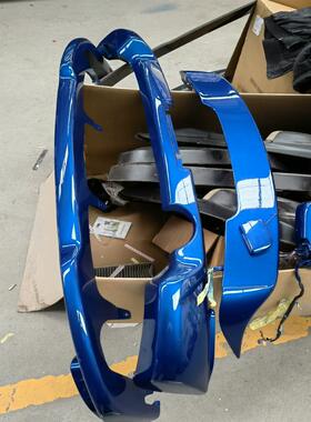 议价丰田威姿/Vitz RS ncp13后期前唇，后唇。价高