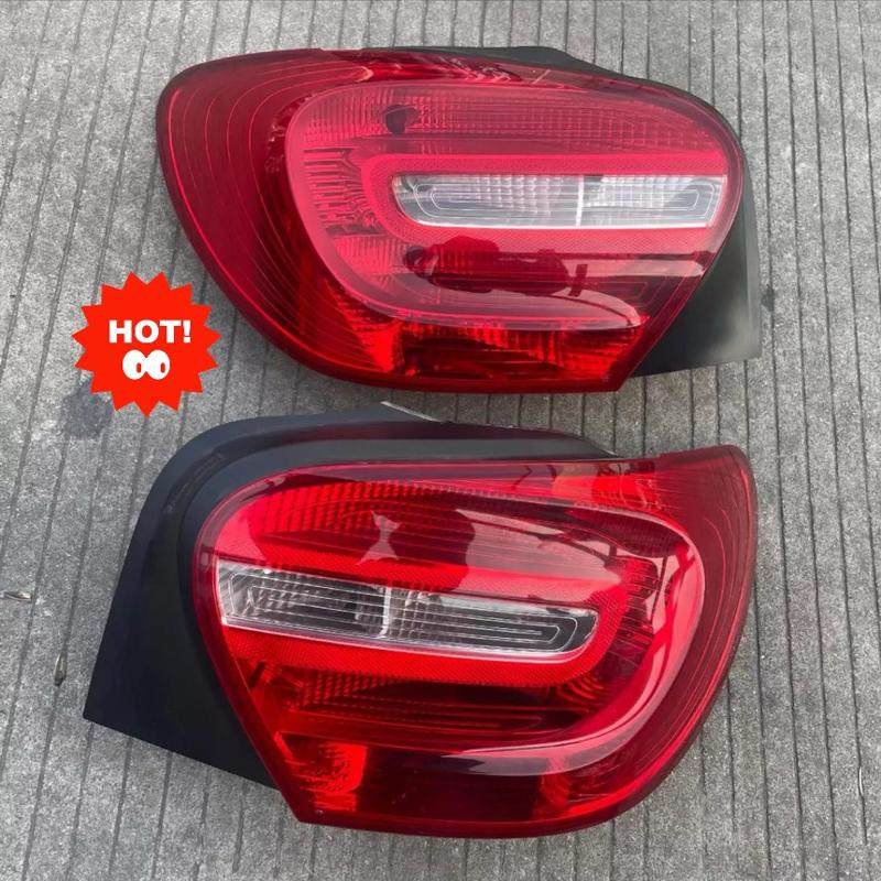 议价适用奔驰A级W176尾灯 A160\A180后尾灯A20,电子元器件市场,其它元器件,淘宝优惠券,粉丝福利购,淘宝优惠卷